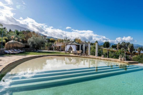 8DREAMS ANDALUCIA 2 piscinas privadas